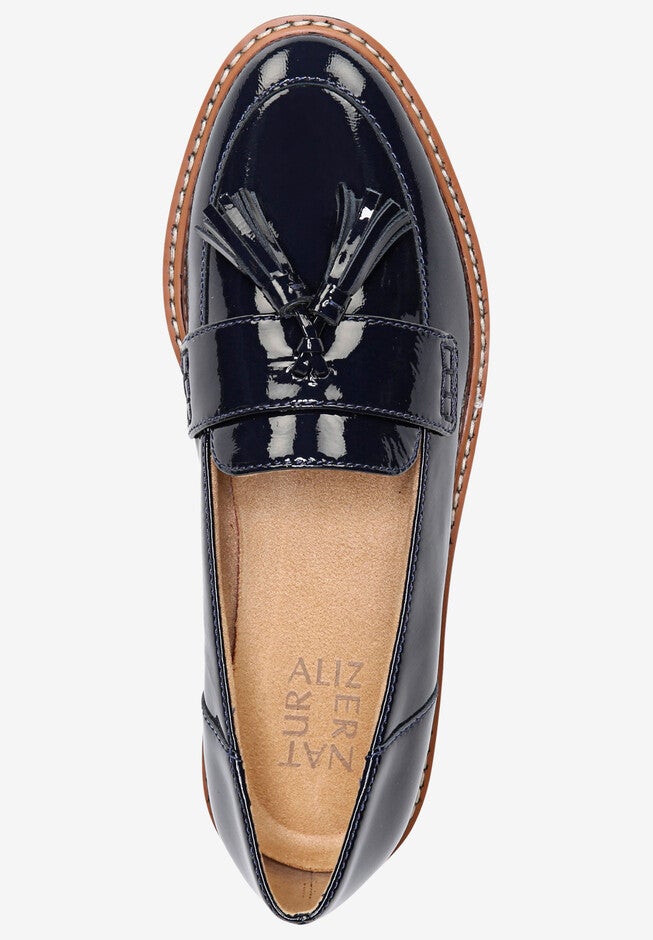 August Loafers by Naturalizer®, , alternate image number 4
