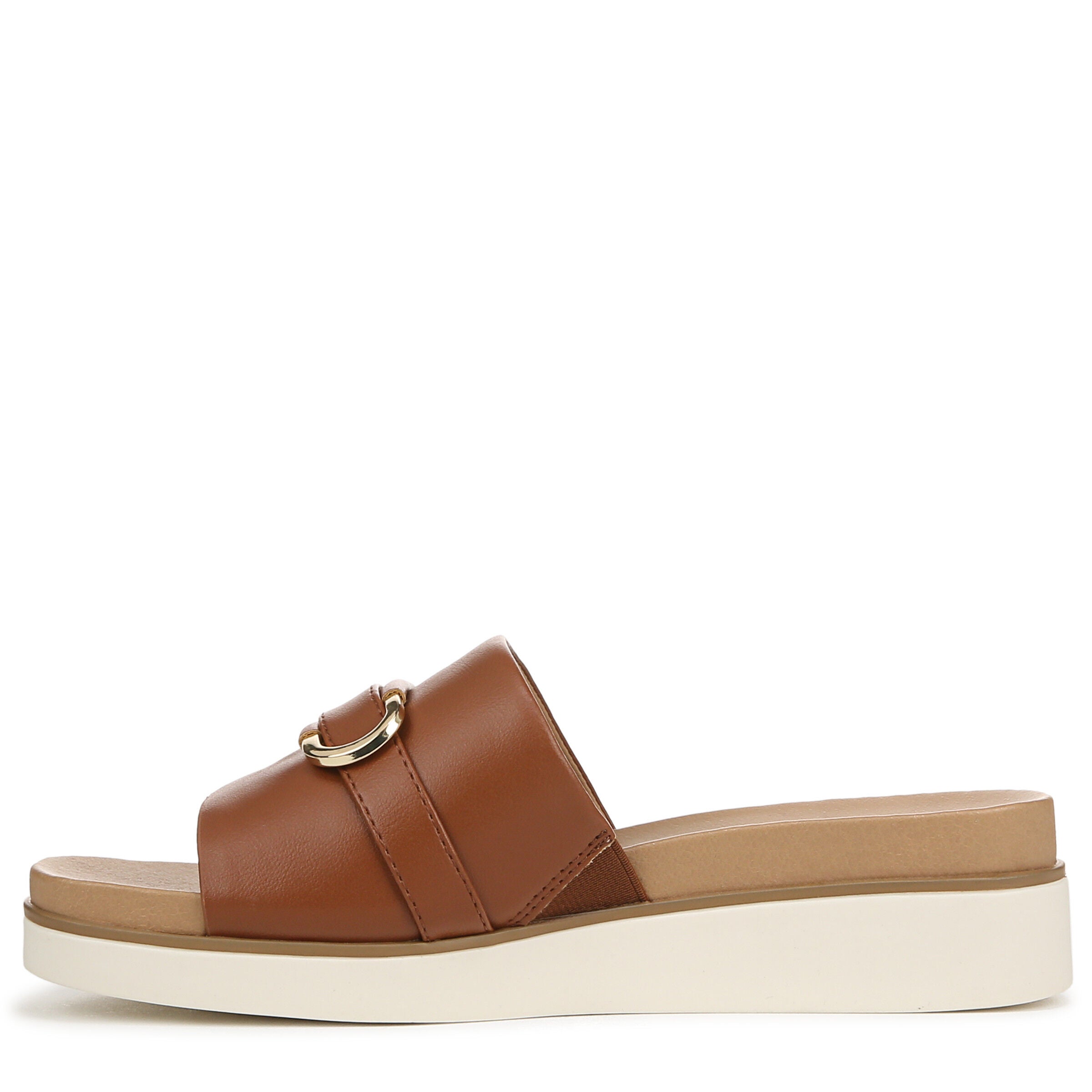 Genevieve Sandal, TAN, alternate image number 5