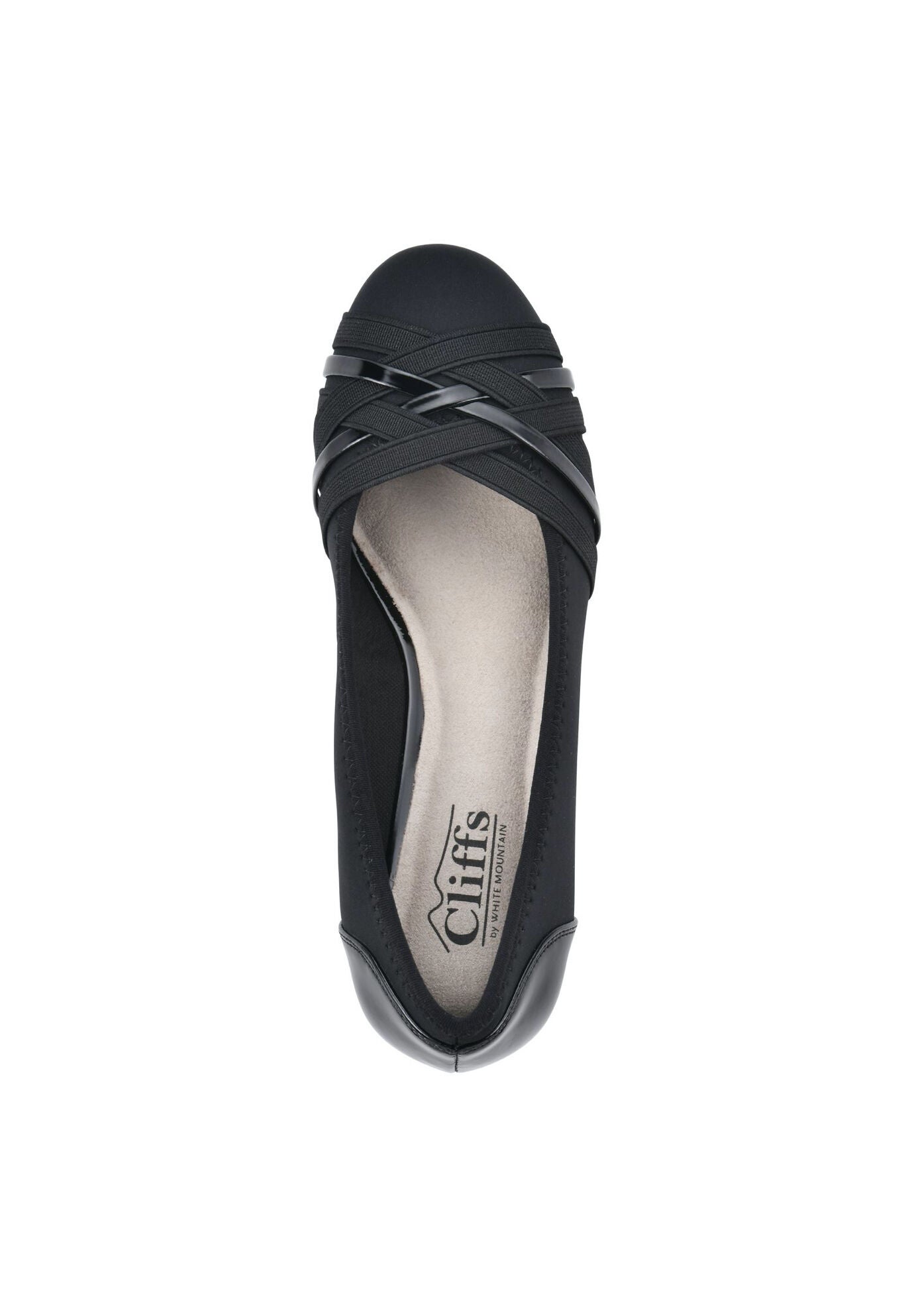 Bowie Wedge Pump, , alternate image number 8