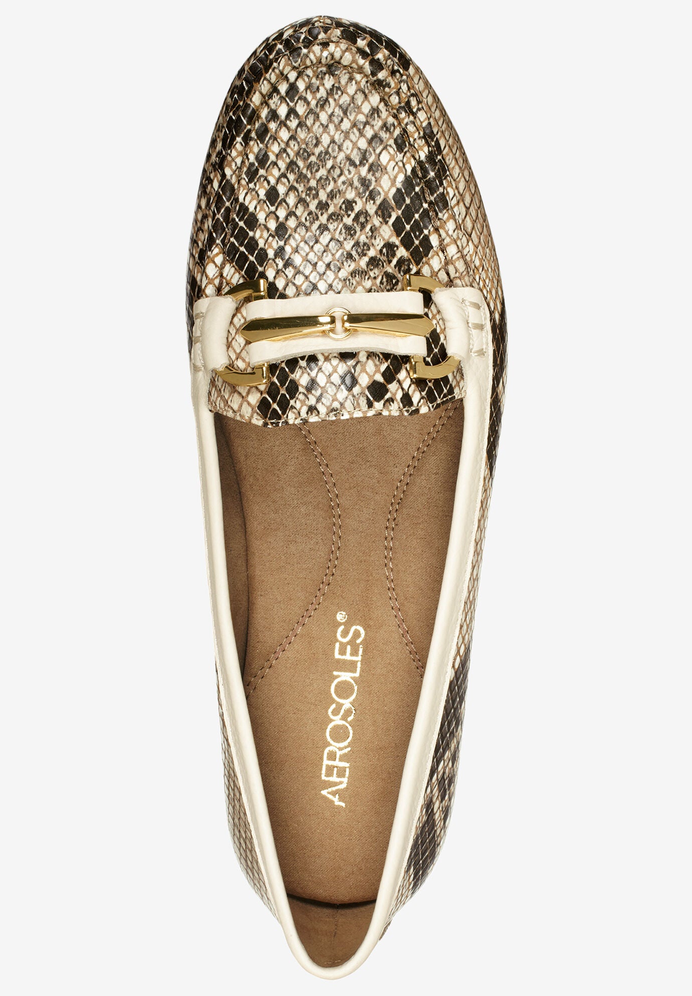 aerosoles drive along