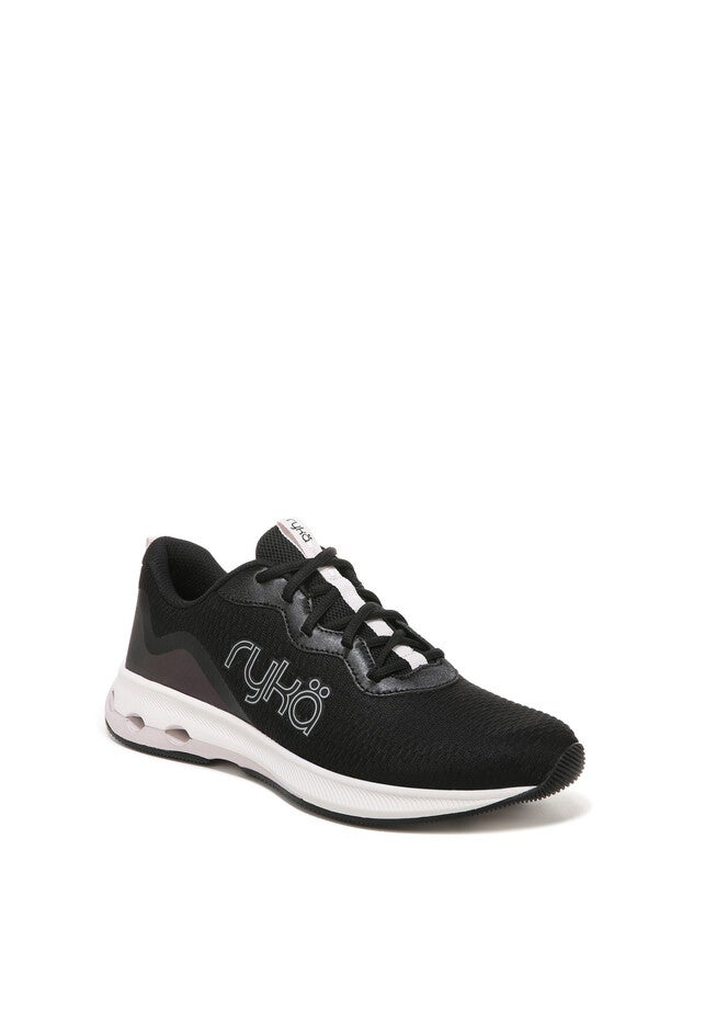 Accelerate Sneakers, BLACK, hi-res image number null