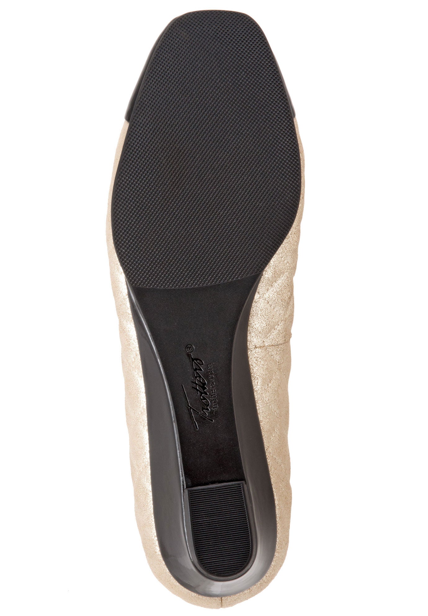 Langley Slip-Ons by Trotters&reg;, , alternate image number 2