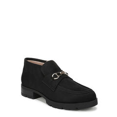 Leila Loafer Bootie