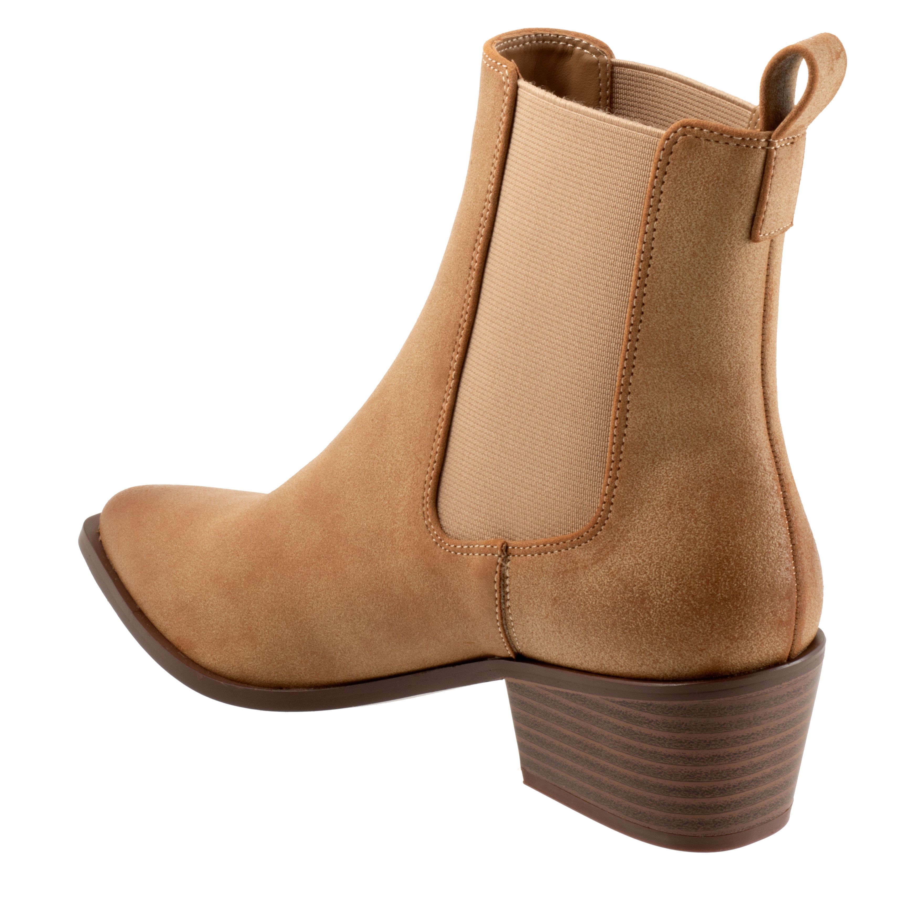 Kansley Boot, TAN, on-hover image number 1