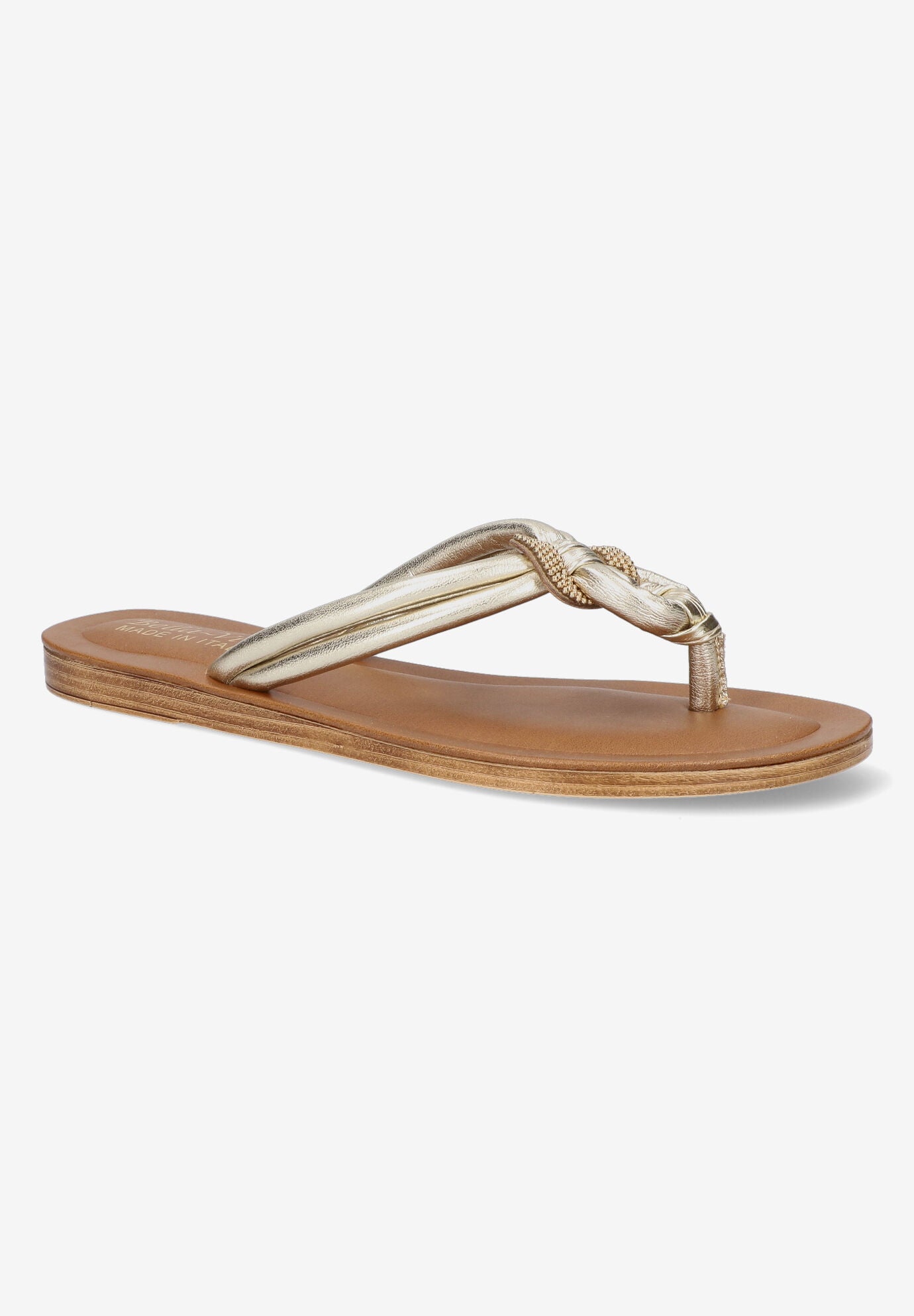 Woman best sale within sandals