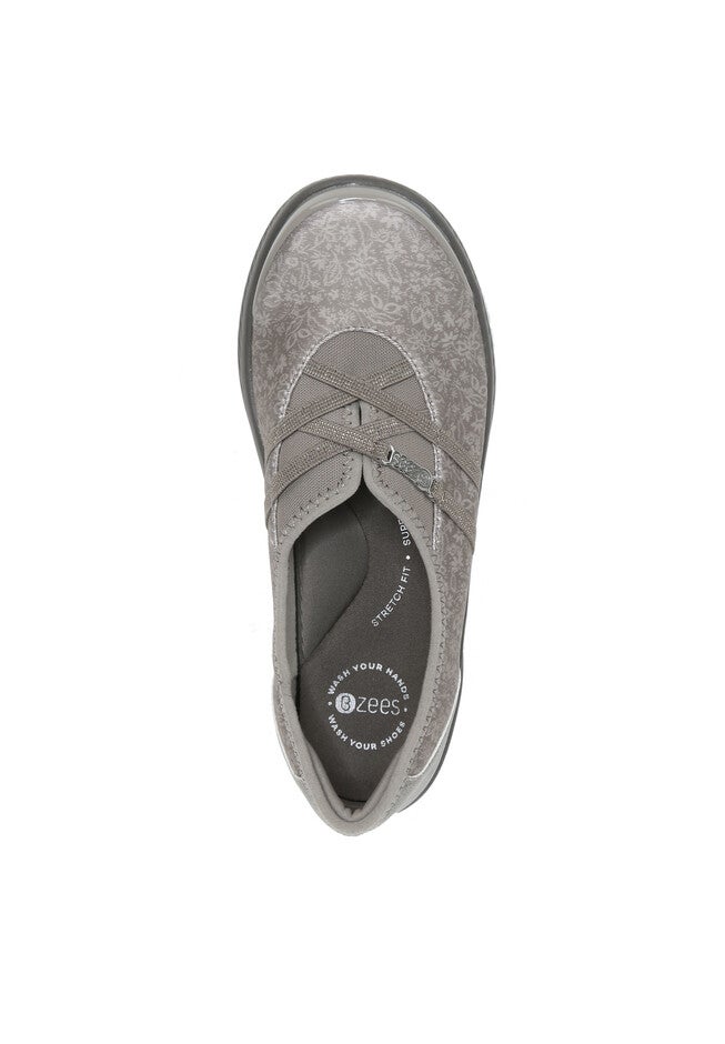 Niche Ii Slip On Sneaker, , alternate image number null