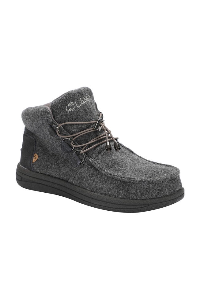 Jess Bootie, GREY, hi-res image number null