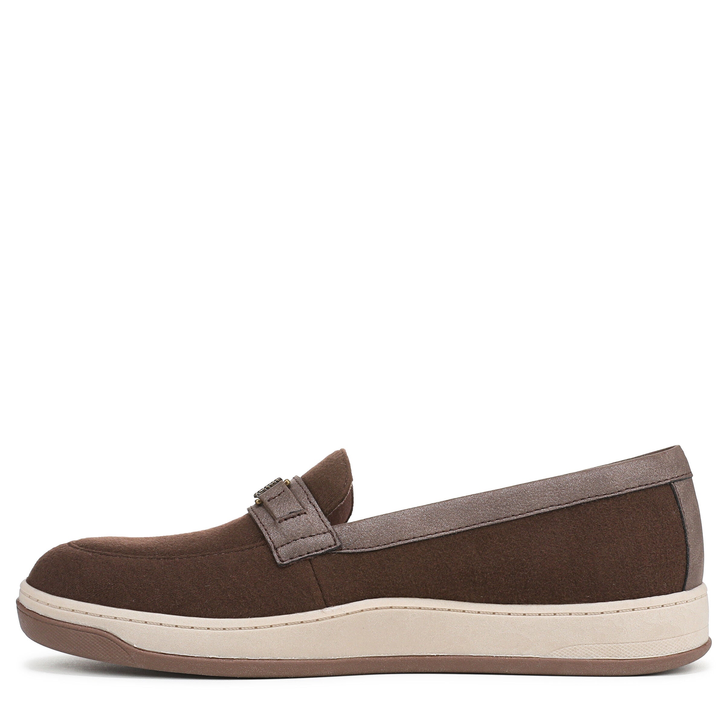 Daydream Slip-On Moc Loafer, CHOCOLATE TORTE, alternate image number 5