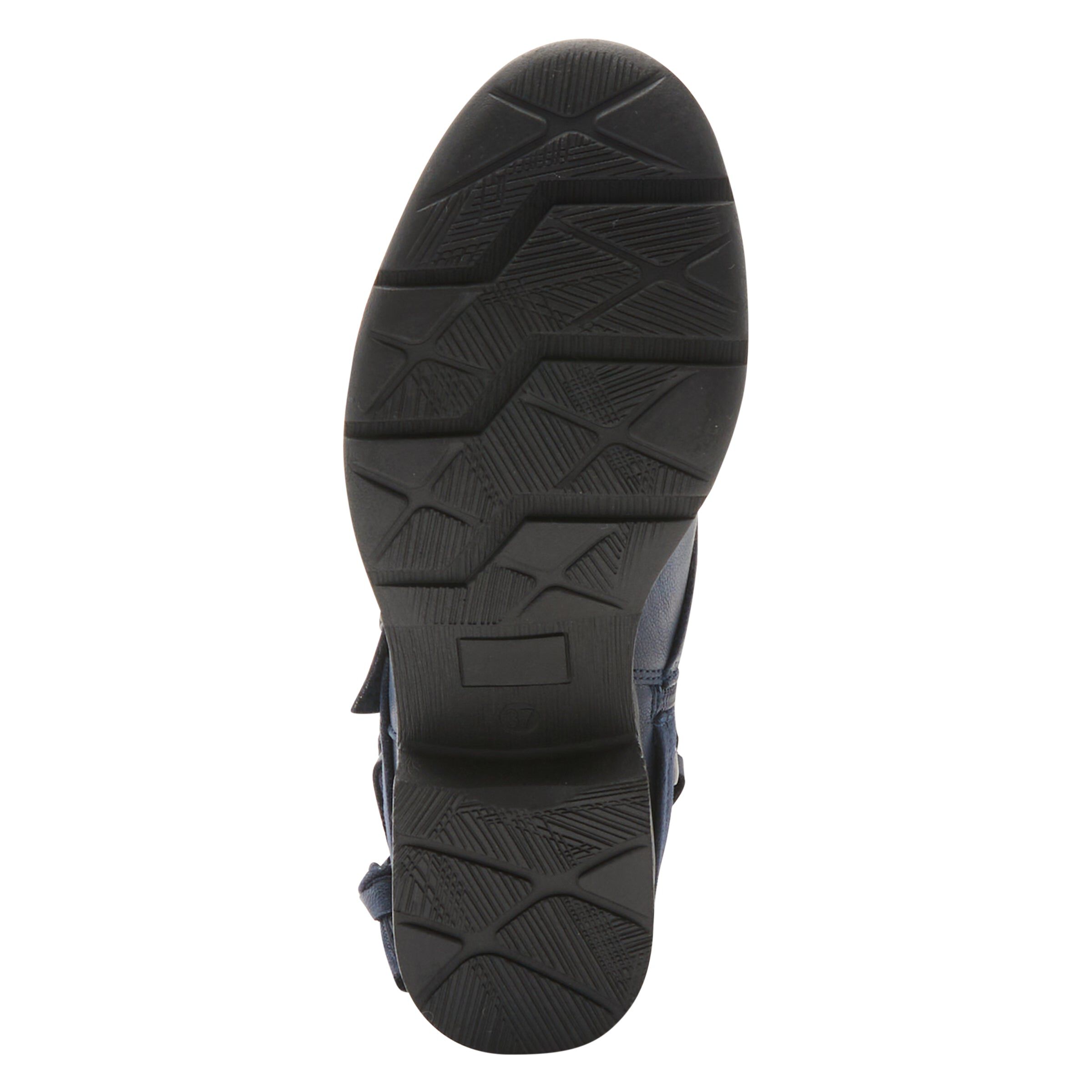 Maxie Boot, NAVY, alternate image number 6