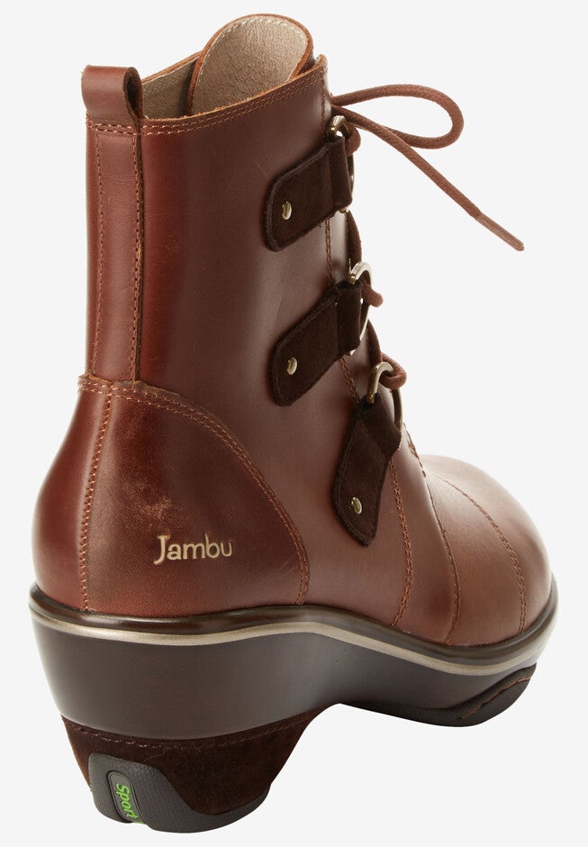 Emma Bootie by Jambu®, , on-hover image number 1