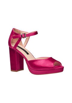 Pink Pump