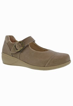 Jillian Flats