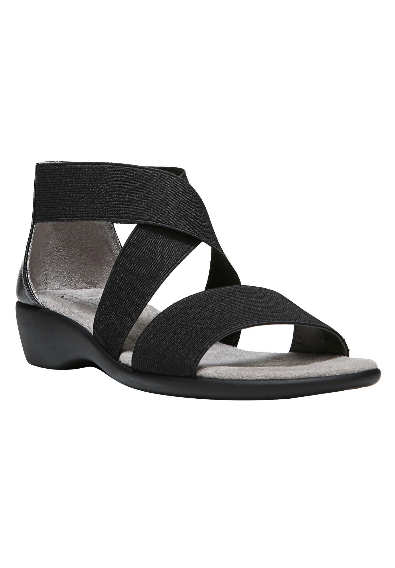 lifestride tellie sandal