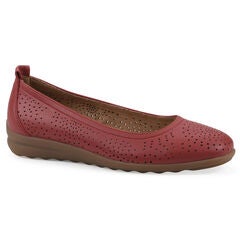 Cortney Ballet Flat