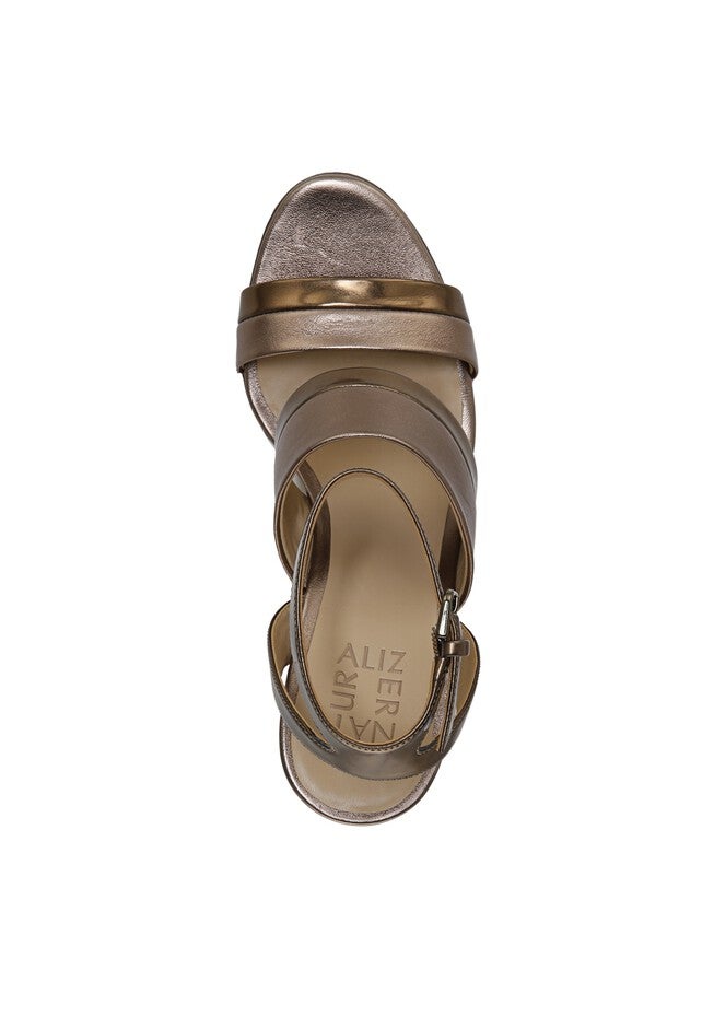 Ruby Sandal , , alternate image number 4