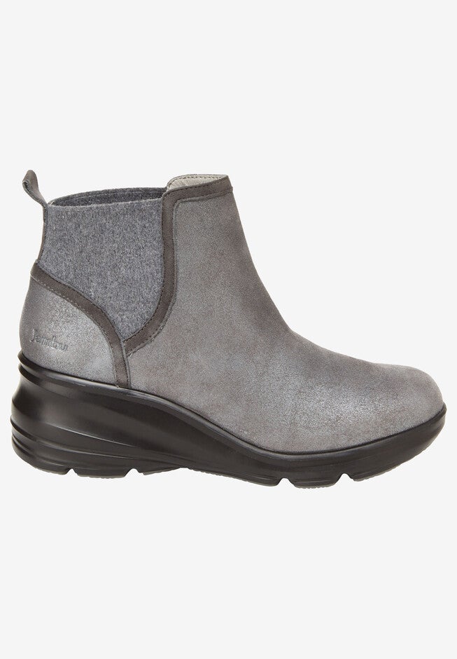 Ember Water-Resistant Bootie , , alternate image number null