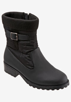 Berry Mid Boot