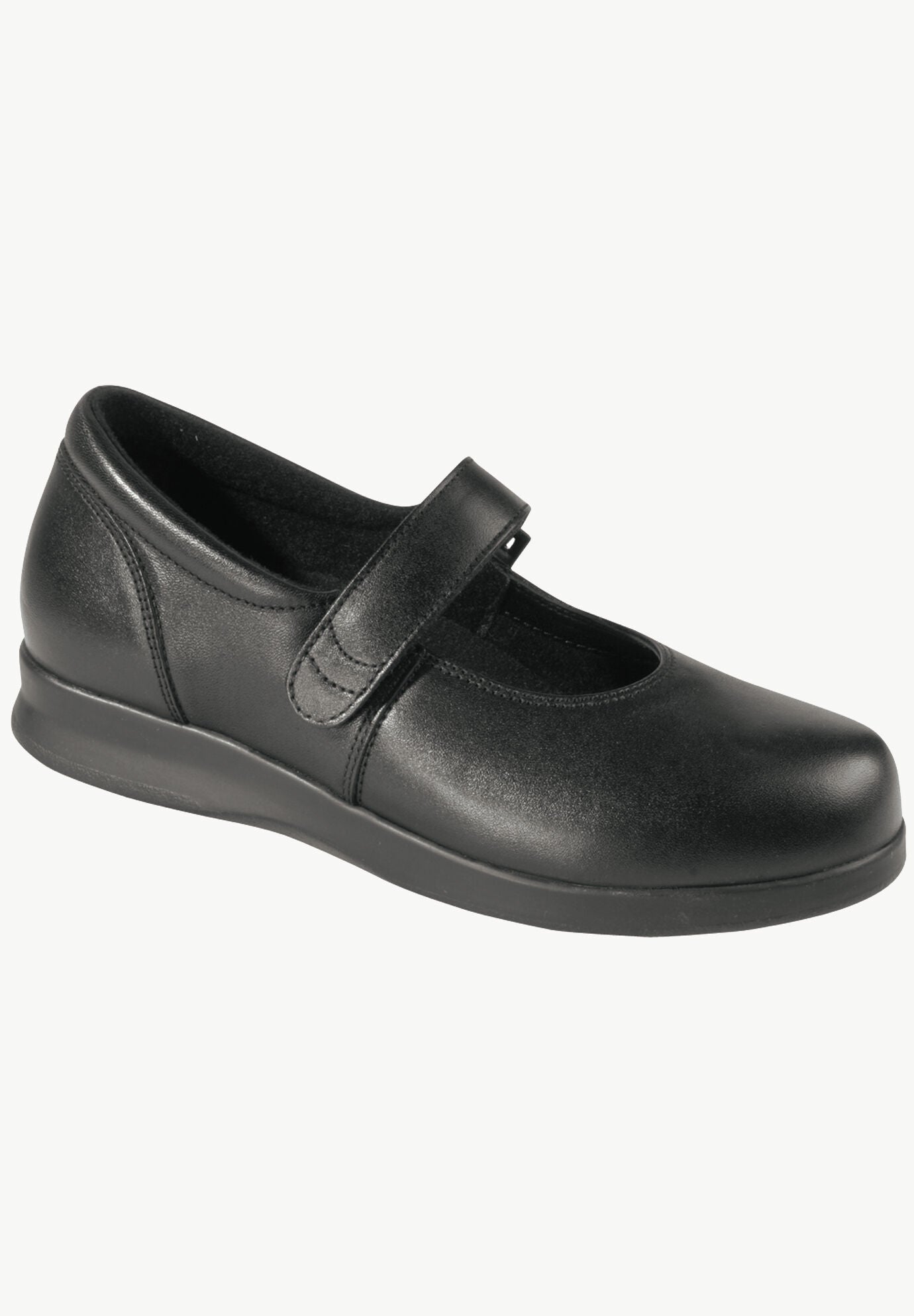 Bloom II Flats, BLACK CALF, hi-res image number 0