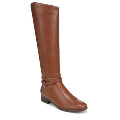 Scout Knee High Boot