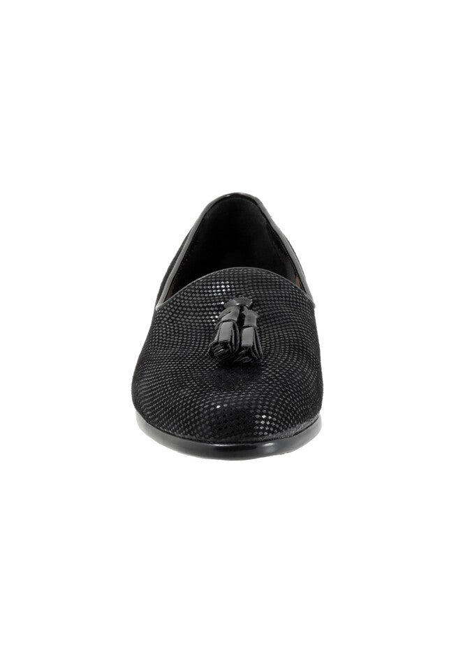 Liz Tassel Loafer, , alternate image number 4