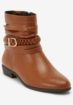 Comfortable Booties
