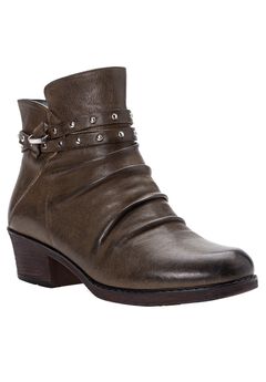 Roxie Bootie