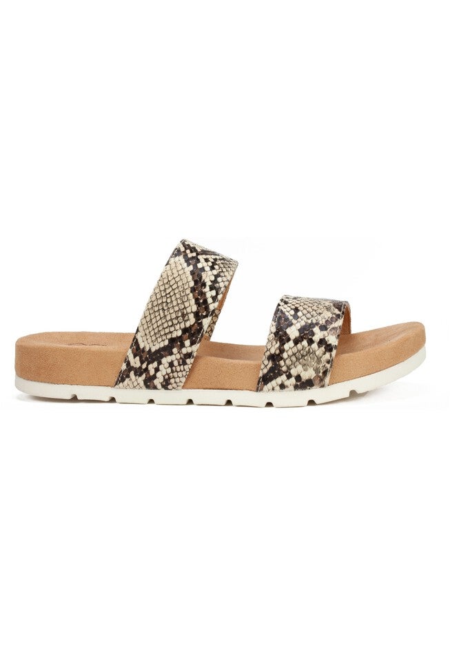 Tahlie Flat Sandals , , alternate image number 3