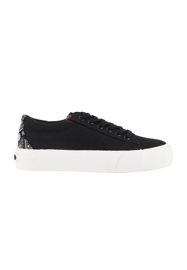 Amelie Lace Up Sneaker, , alternate image number 3