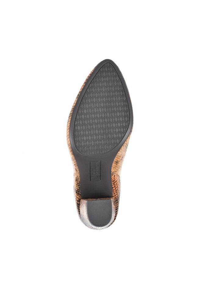 Cosmic Wide Calf Boot, , alternate image number 2