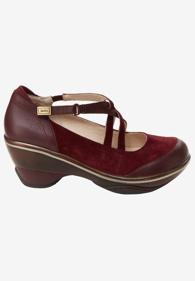 Toronto Pumps by Jambu®, , alternate image number null