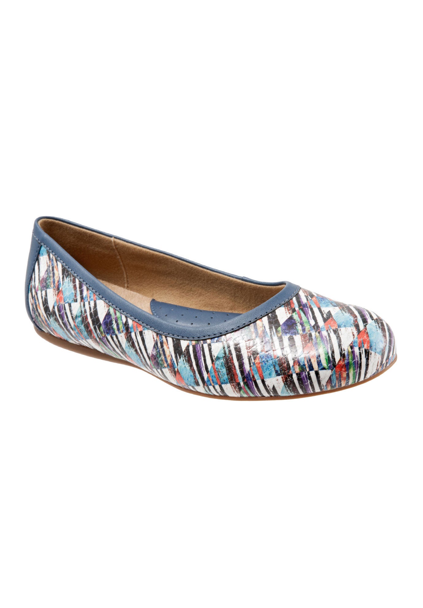 softwalk ballet flats