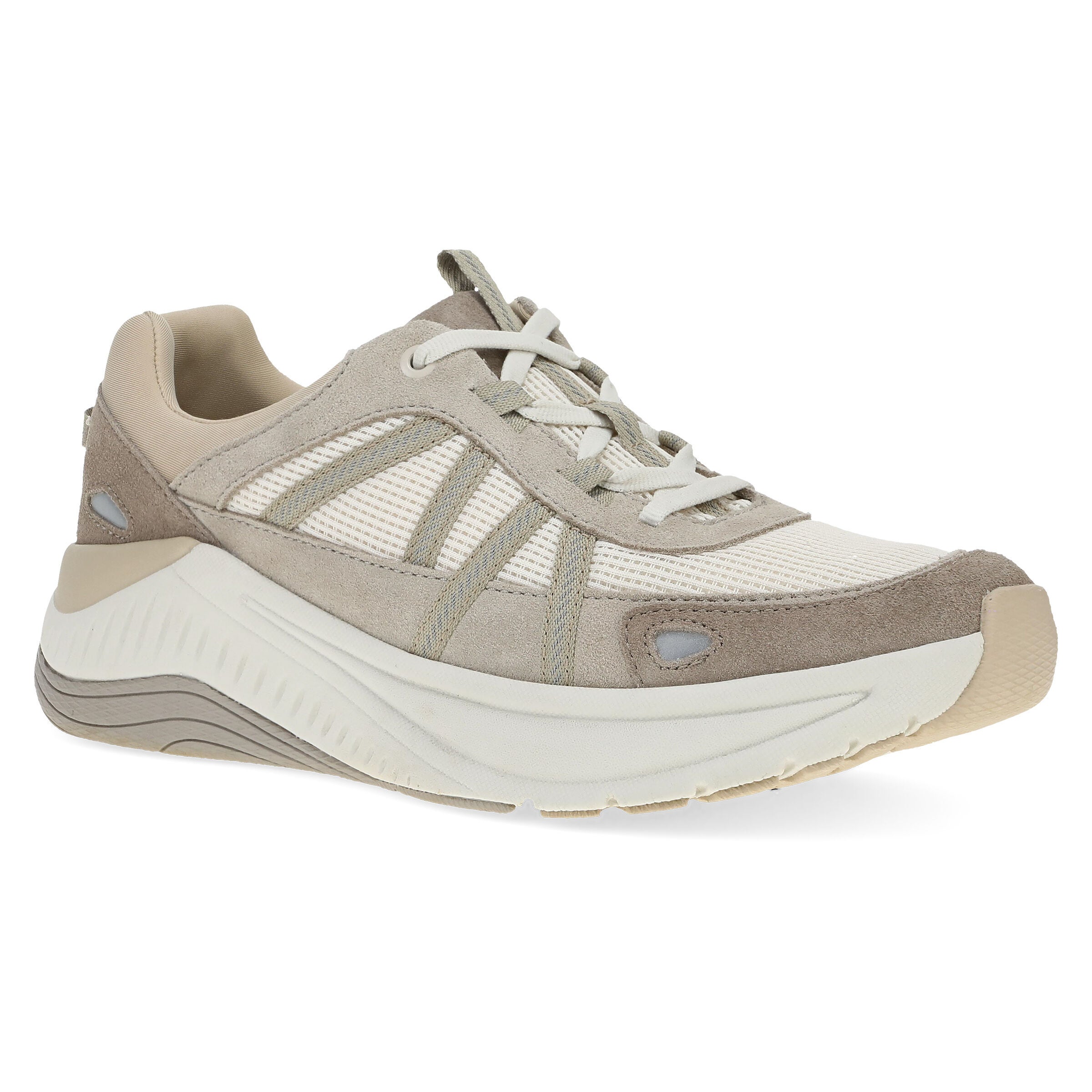 Poppy Laceup Sneaker, DUNE, hi-res image number 0