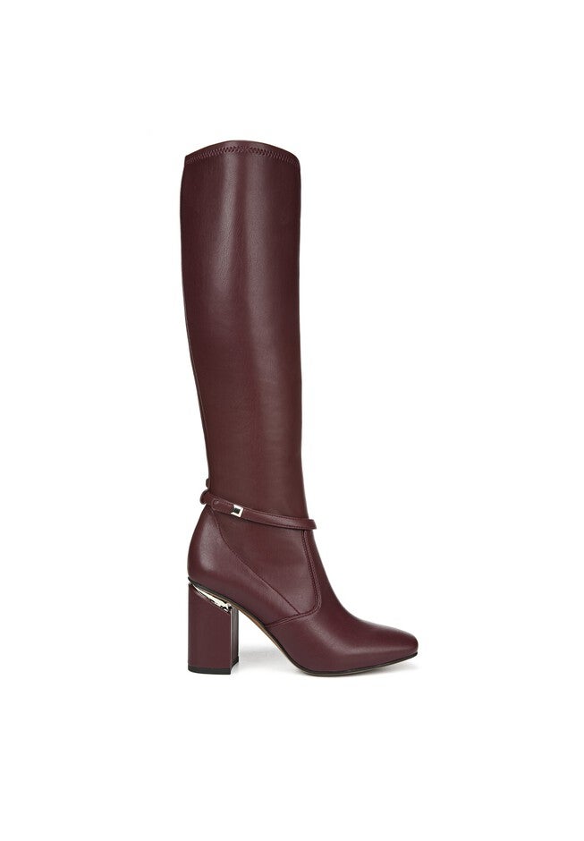 Roxanne Wide Calf Boot by Franco Sarto, , alternate image number null