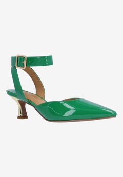 Tamsin Pump