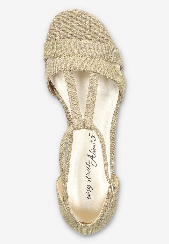 Alora Sandal, , alternate image number 3