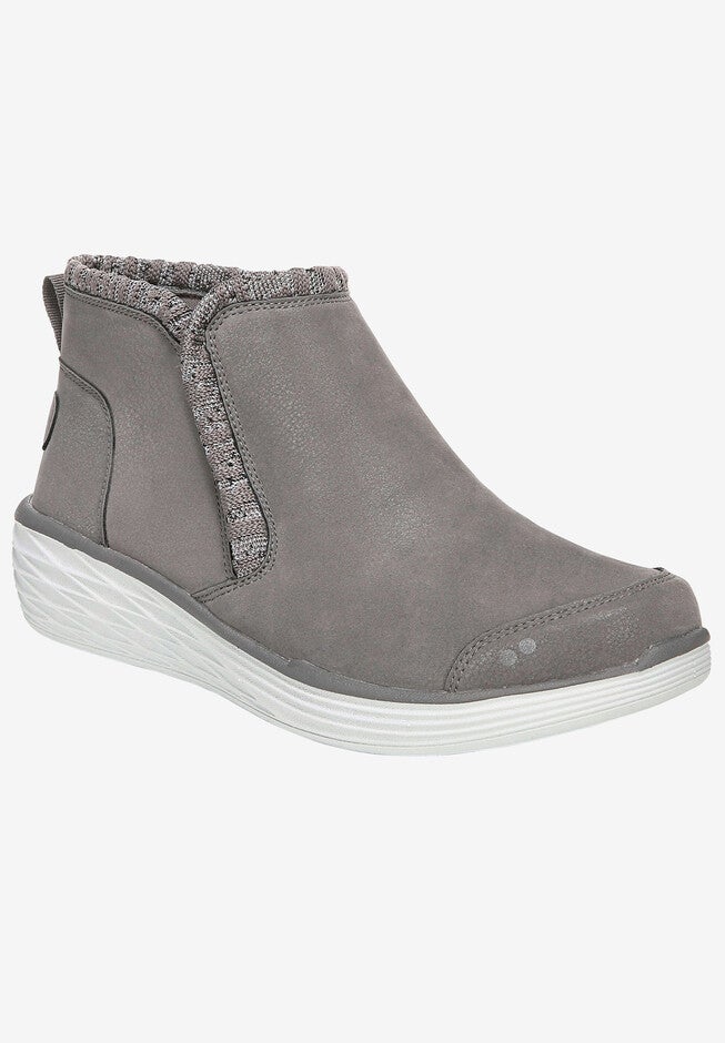Namaste Sneakers by Ryka®, Q GREY, hi-res image number null