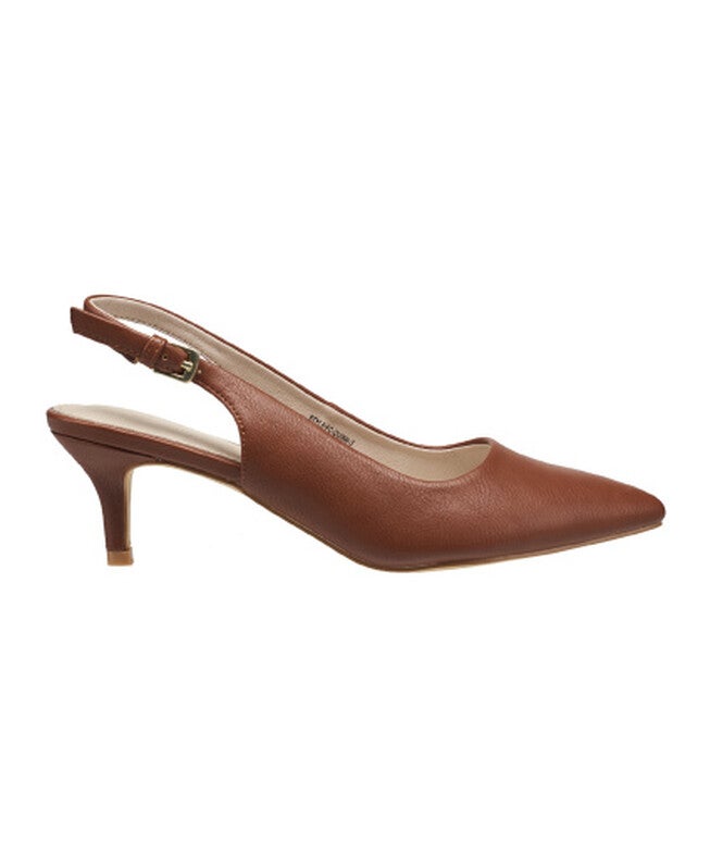 Quinn Slingback Pump, , alternate image number 2