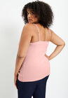 Essential Bra Cami, , on-hover image number null