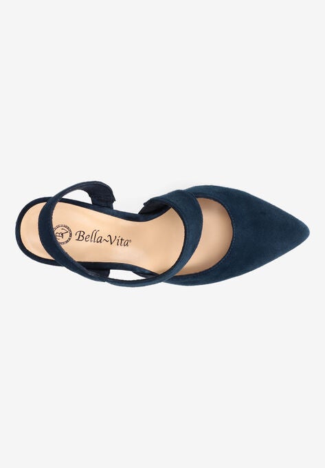 Arabella Pump, , alternate image number null