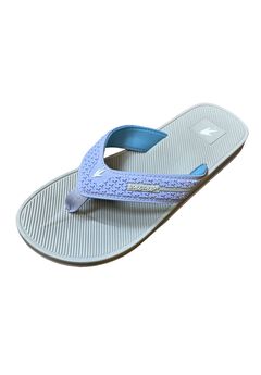 Flipped Out Sandal