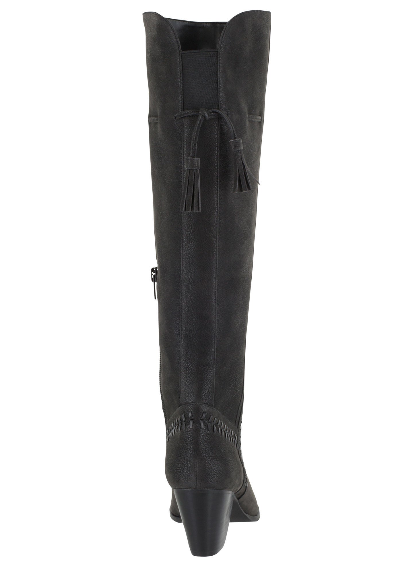 Eleanor II Wide Calf Boots by Bella Vita&reg;, , on-hover image number 1
