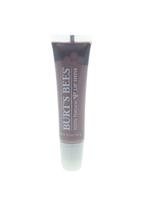 Burts Bees Lip Shine, SPONTANEITY, hi-res image number null