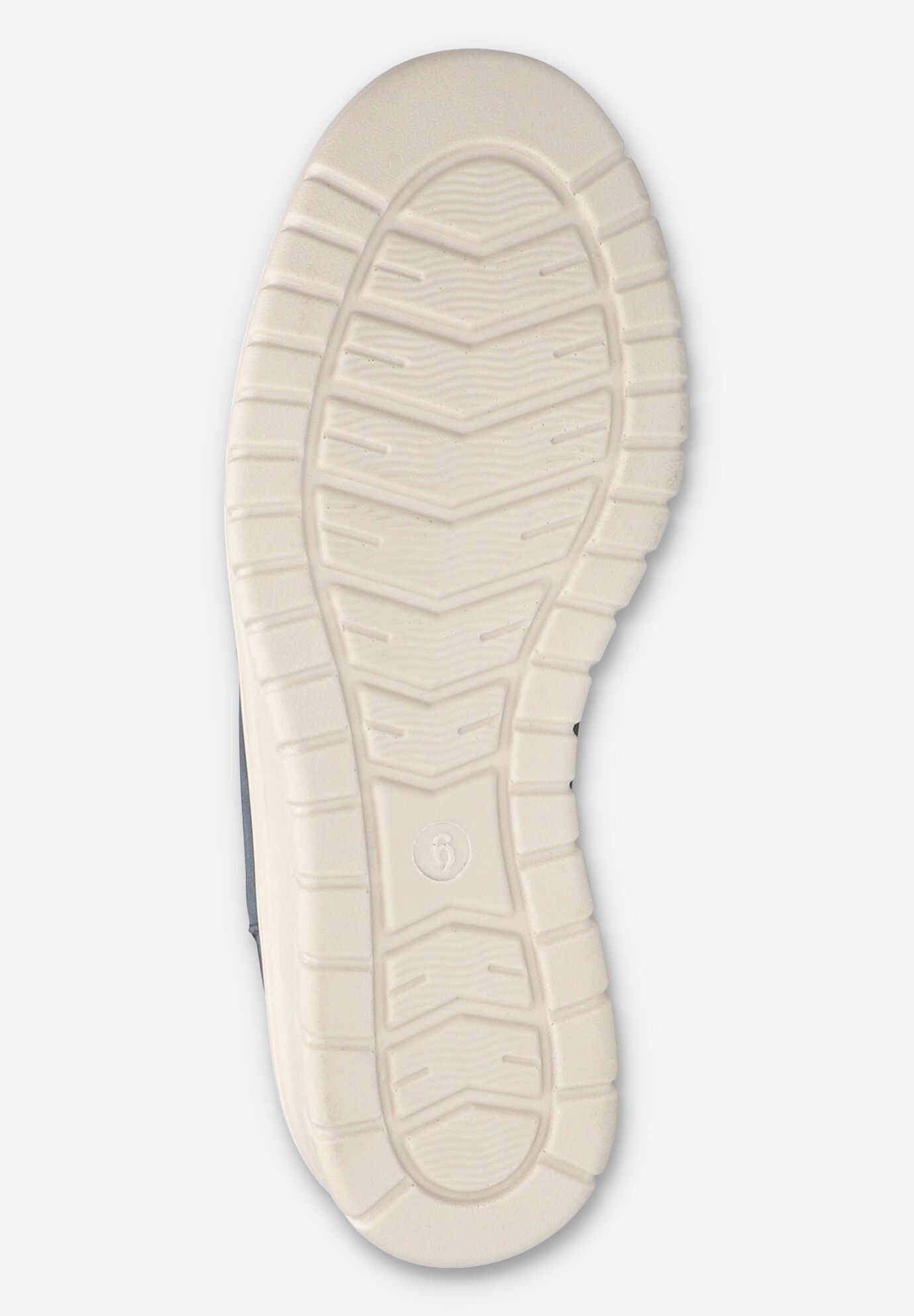 Petal Comfort Wedge, NAVY, alternate image number 5