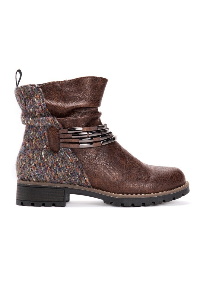Trisha Boot by Muk Luks®, , alternate image number 3