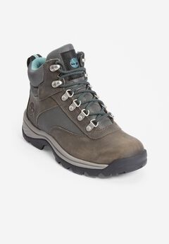 The White Ledge Waterproof Boot