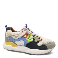 Flying Colors Fashion Sneaker