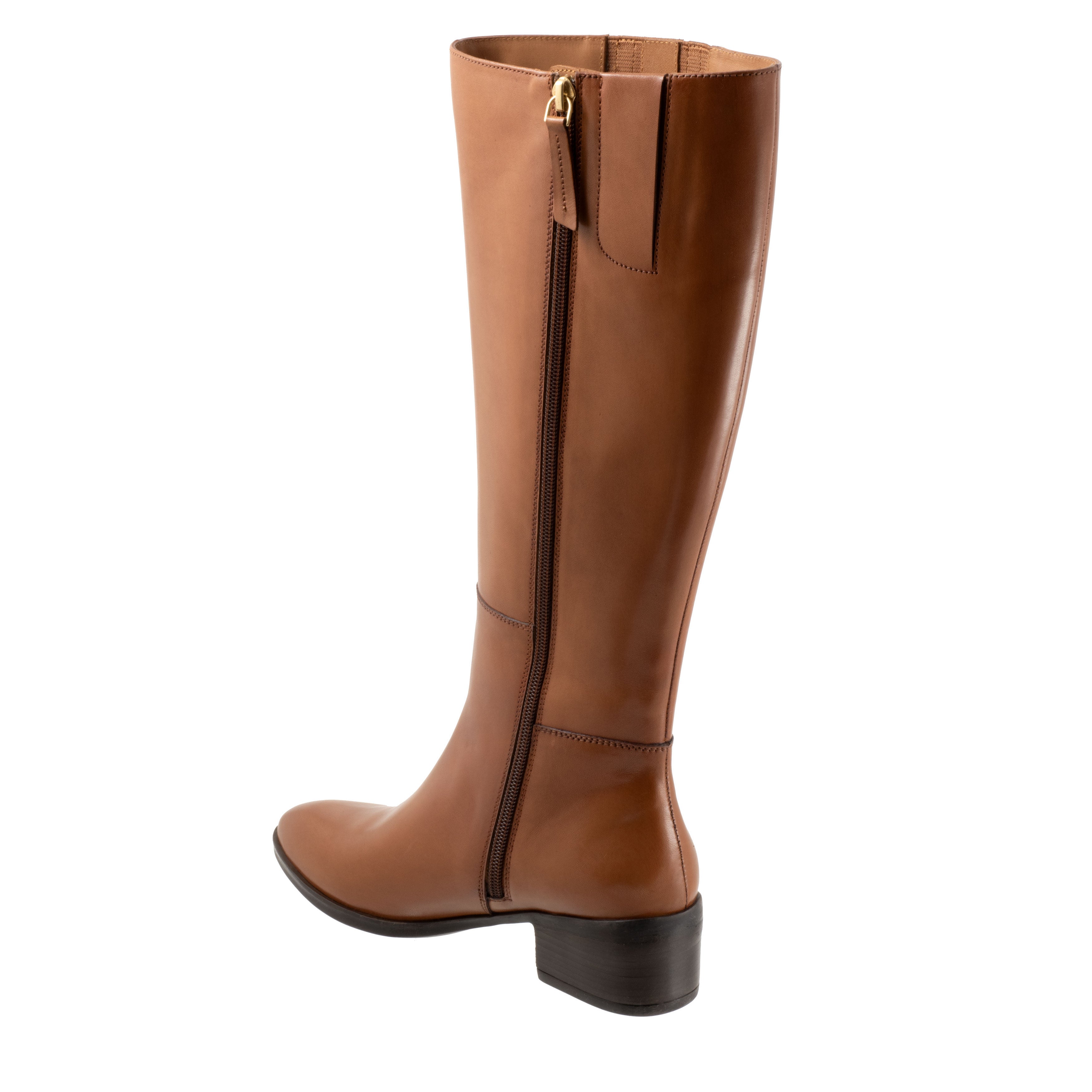 Lafayette Boot, DARK LUGGAGE, on-hover image number 1