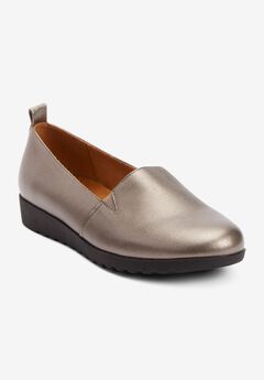 The June Slip On Flat