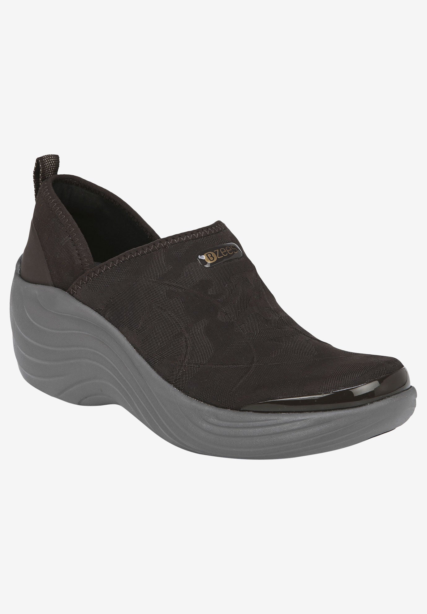 Zsa Zsa Sneakers by BZees Woman Within