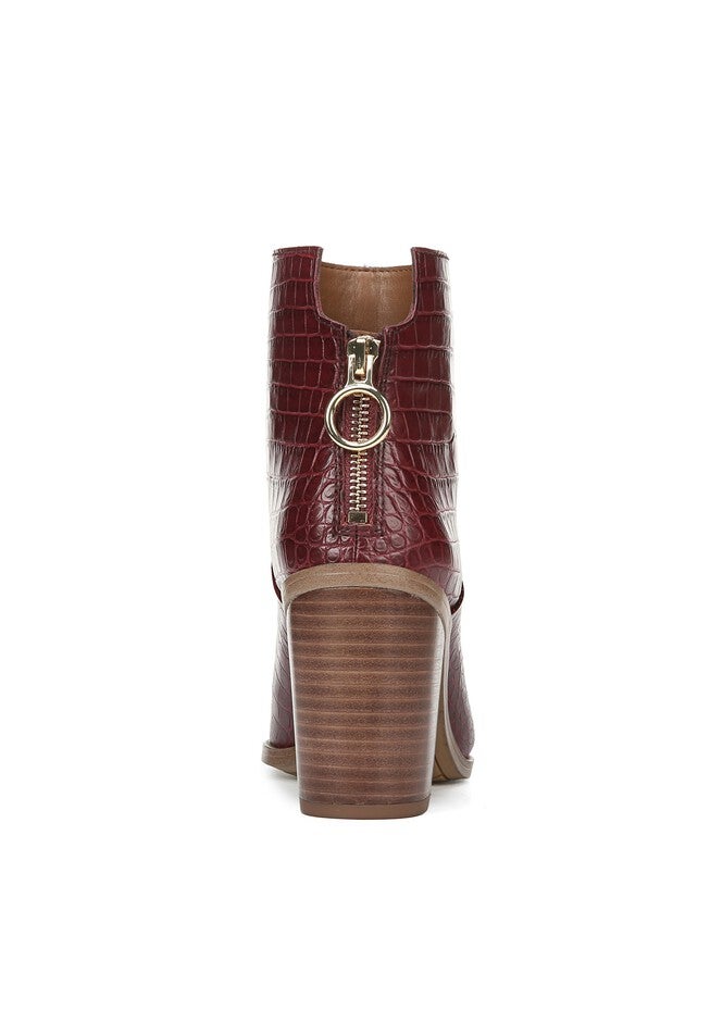 Mack Bootie by Franco Sarto, , on-hover image number null